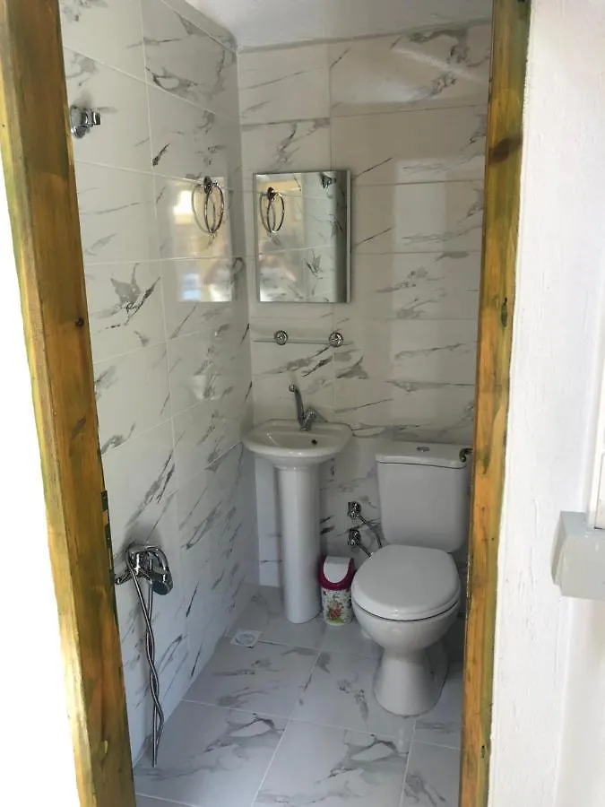 Ertugrulun Tas Konaklari Bed and Breakfast Muğla 0*,