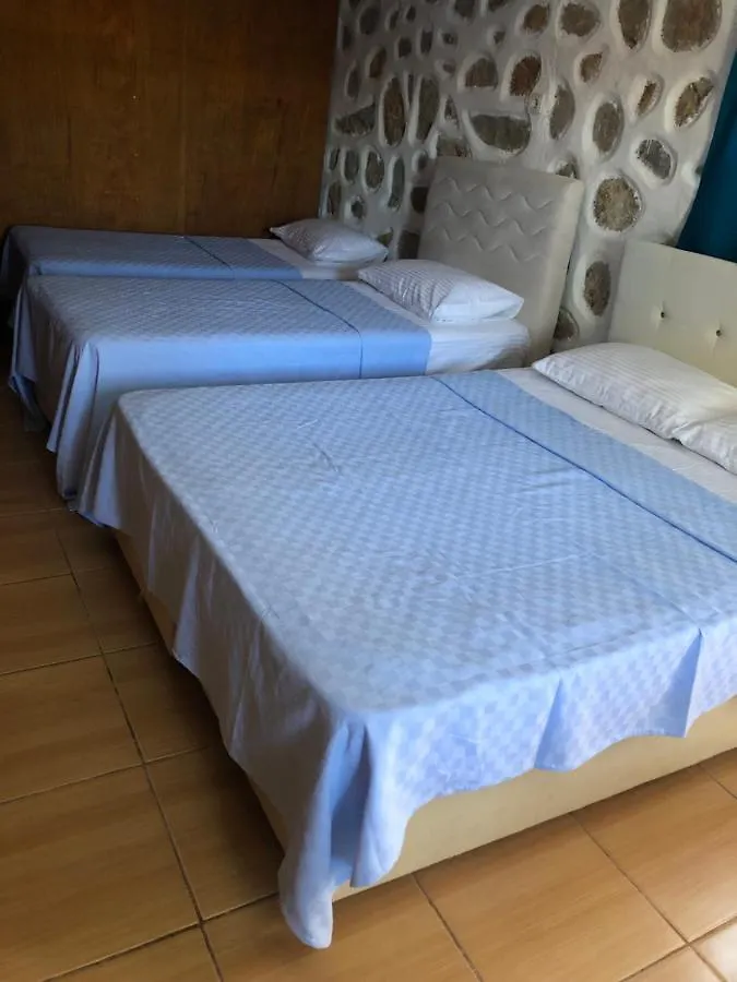 Ertugrulun Tas Konaklari Bed and Breakfast Muğla