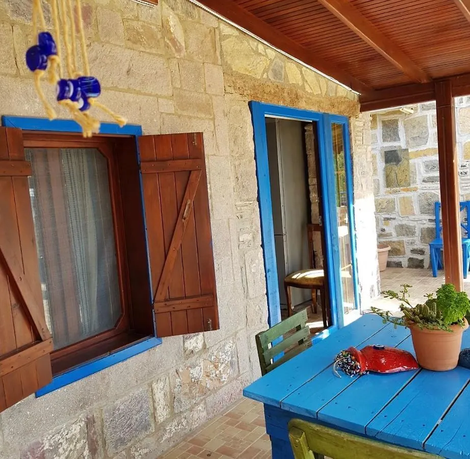 Ertugrulun Tas Konaklari Bed and Breakfast Muğla Turcja