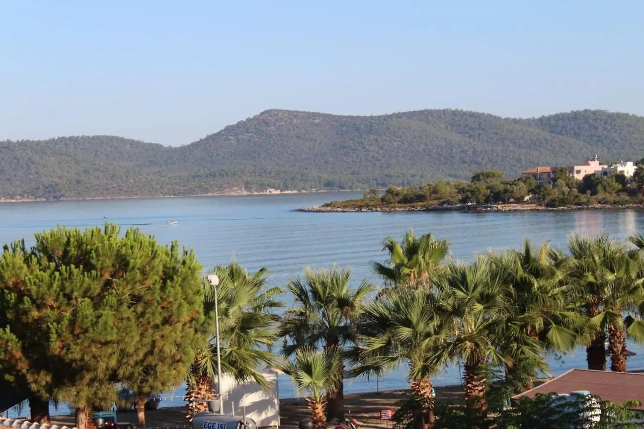 Ertugrulun Tas Konaklari Bed and Breakfast Muğla Nocleg ze śniadaniem